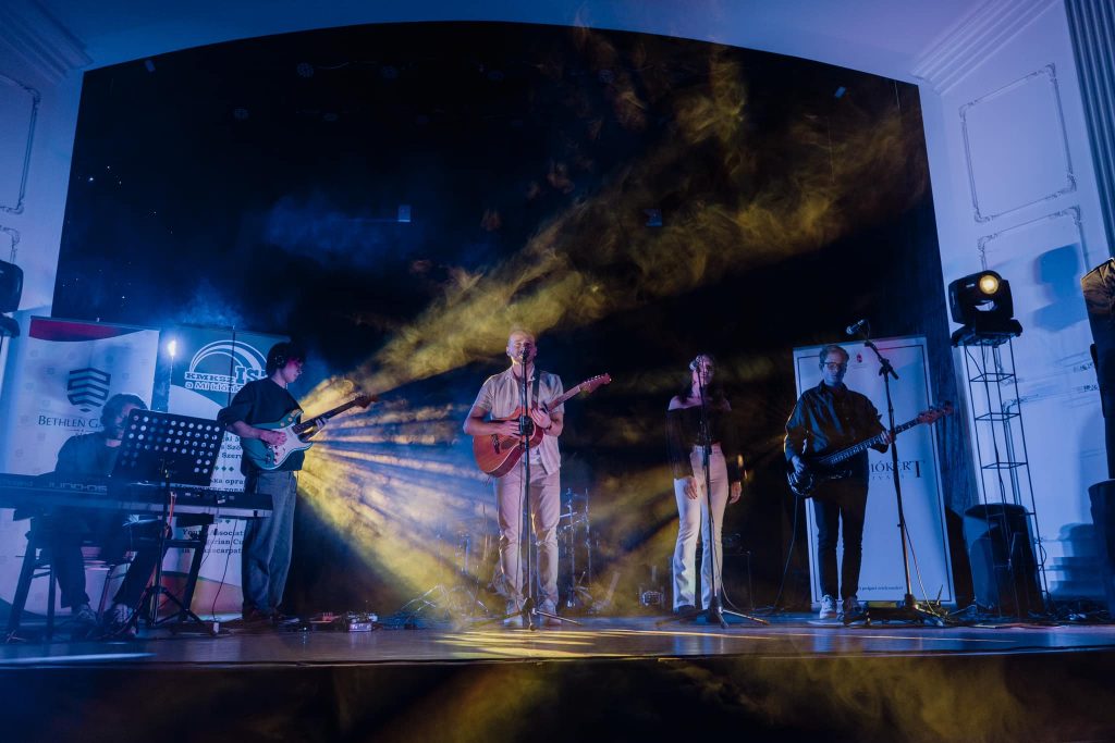 Karácsony Kárpátaljáért – több mint 2 millió forint gyűlt össze