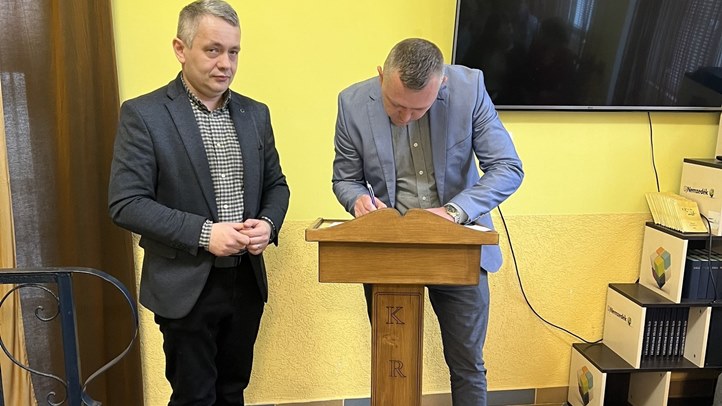 Fontos közgyűlést tartott a KRISZ -  Szolgálatokban gazdag évet terveznek