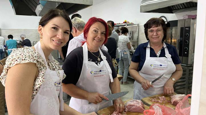 Kárpátaljai gasztroműhely, ötödször - Ízek és hagyományok