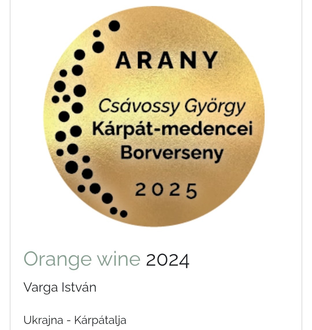 Jól szerepeltek borászaink a Csávossy György Kárpát-medencei Borversenyen - Megmérettetés és szakmai fórum