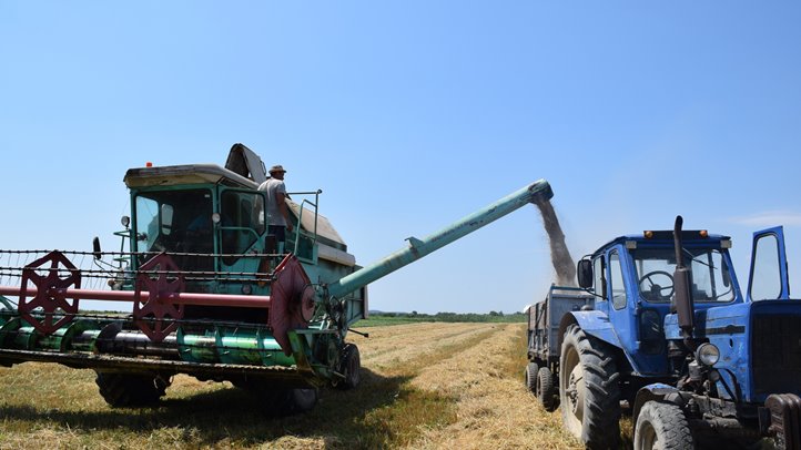 Támogatás a szántóföldi növénytermesztők számára - Előremutató kezdeményezés néhány buktatóval