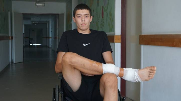 Két kárpátaljai fiatalt kellett kórházba szállítani rovarcsípések miatt