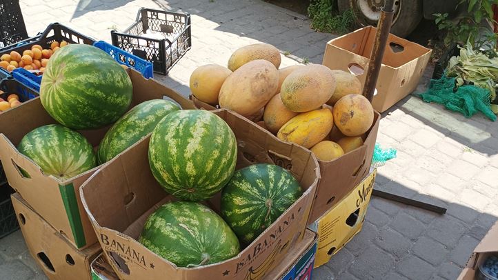 Végéhez közeledik a dinnyeszezon - Sikerek és csalódások