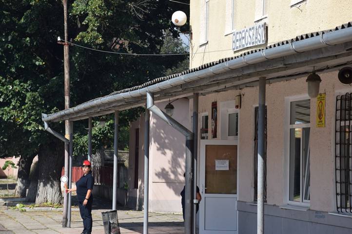 Újraindult a személyforgalom Beregszász és Záhony között - Beregvidék is bekapcsolódott a vasúti vérkeringésbe