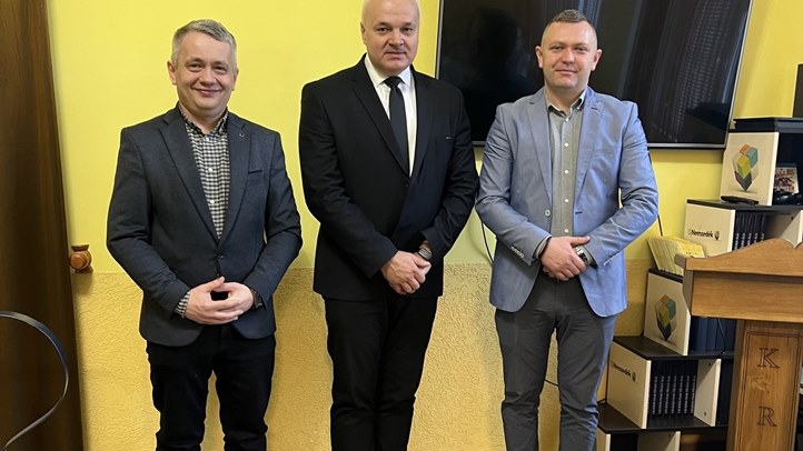 Fontos közgyűlést tartott a KRISZ -  Szolgálatokban gazdag évet terveznek