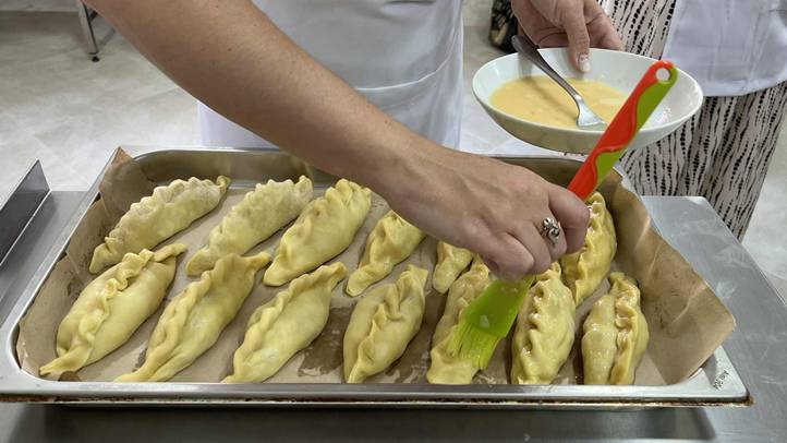 Kárpátaljai gasztroműhely, ötödször - Ízek és hagyományok