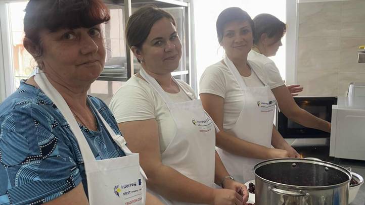 Pro Agricultura Carpatika: Kárpátaljai gasztroműhely, hatodszor - Ízek és hagyományok