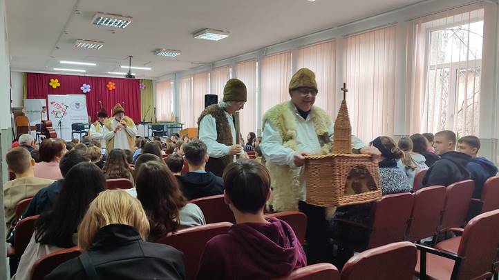 Kárpátaljai Magyar Karácsony 2024