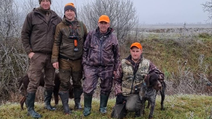 Véget ért a téli dúvadgyérítés - Szaporodó apróvadállomány. Fotó: Kárpátinfó/ Kovács Elemér