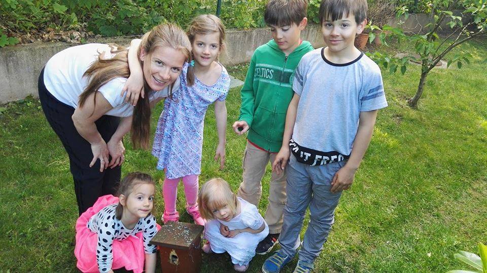 „Nem kelne föl a nap, ha nem lennének fák és madarak" - Madarak és fák napja - Május 10.