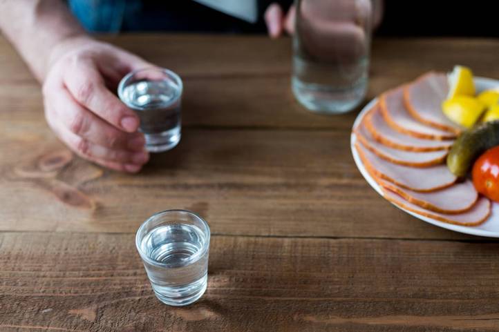 Egészségesnek tartják, pedig rákot okoz: húsvétkor még többen fogyasztják. Illusztráció. Fotó: Getty Images Hungary