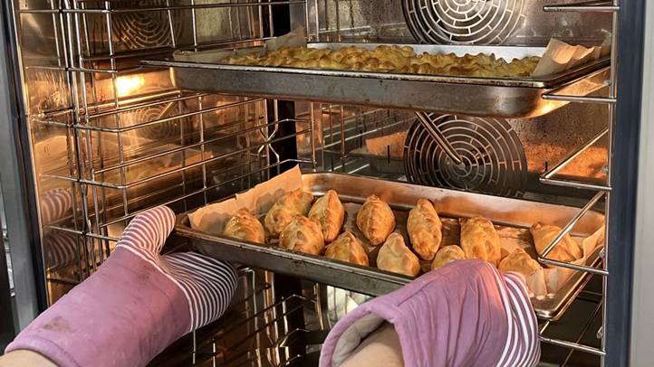 Kárpátaljai gasztroműhely, ötödször - Ízek és hagyományok