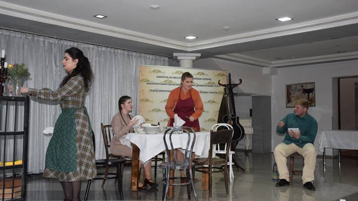 Kárpátalja és Szatmár megye: partnerség határok nélkül - Közös hagyományaink és a kézműves mesterségek megőrzése. Fotó: Kárpátinfó/ Kovács Elemér