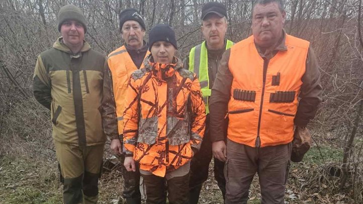 Véget ért a téli dúvadgyérítés - Szaporodó apróvadállomány. Fotó: Kárpátinfó/ Kovács Elemér