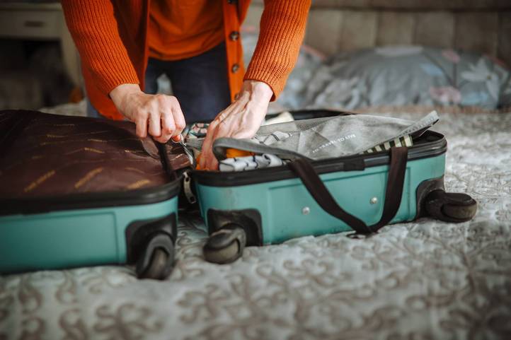 Soha ne indulj el nyaralni enélkül az apróság nélkül: az életed is múlhat rajta. Fotók: Getty Images Hungary