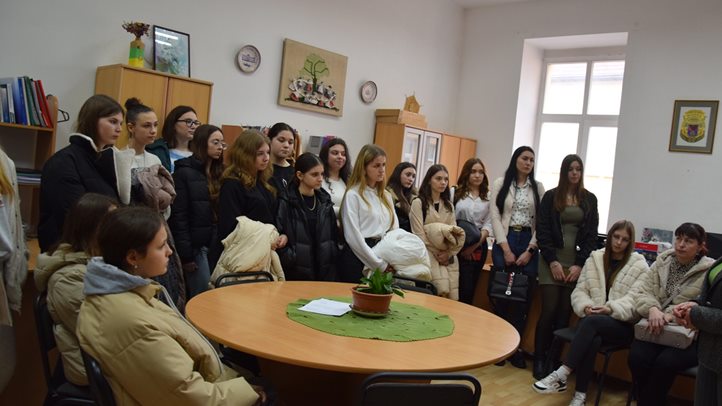 Nyílt nap a Rákóczi Főiskolán - Sokrétű képzési lehetőség anyanyelven, kulturális élmény várja a fiatalokat