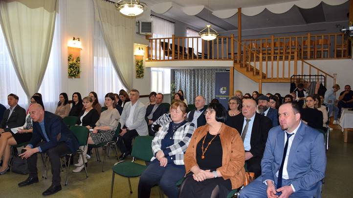 Kárpátalja és Szatmár megye: partnerség határok nélkül - Közös hagyományaink és a kézműves mesterségek megőrzése. Fotó: Kárpátinfó/ Kovács Elemér