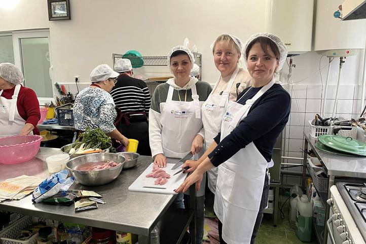 Pro Agricultura Carpatika: X. Kárpátaljai Gasztroműhely - Ízek és hagyományok