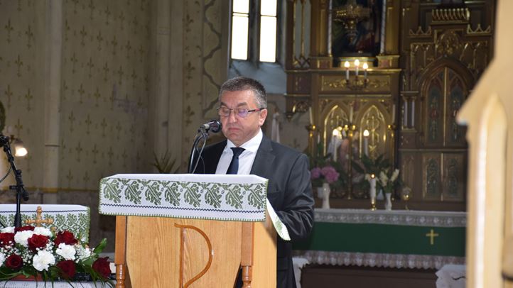 Diplomaátadó a Rákóczi Főiskola Felsőfokú Szakképzési Intézetében - Készen a jövőre. Fotó: Kárpátinfo/Kovács Elemér