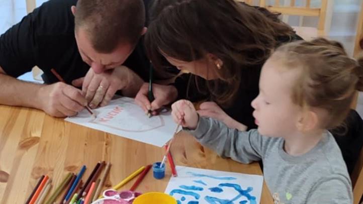 Újabb program a KMNE háza táján - Családi hétvége a Vadvölgyben