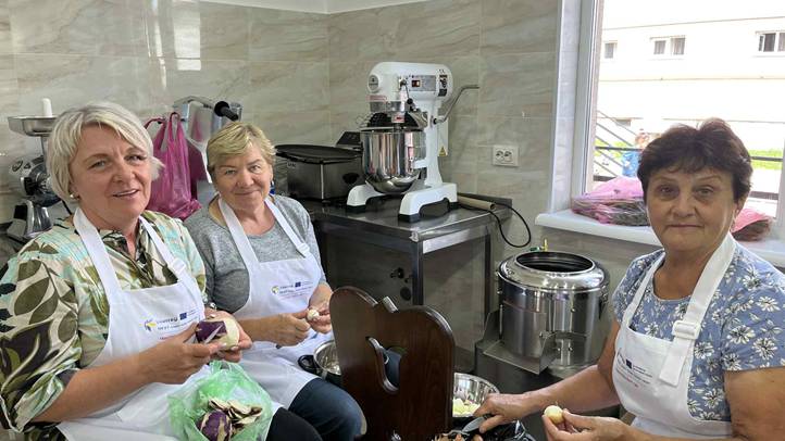 Kárpátaljai gasztroműhely, ötödször - Ízek és hagyományok