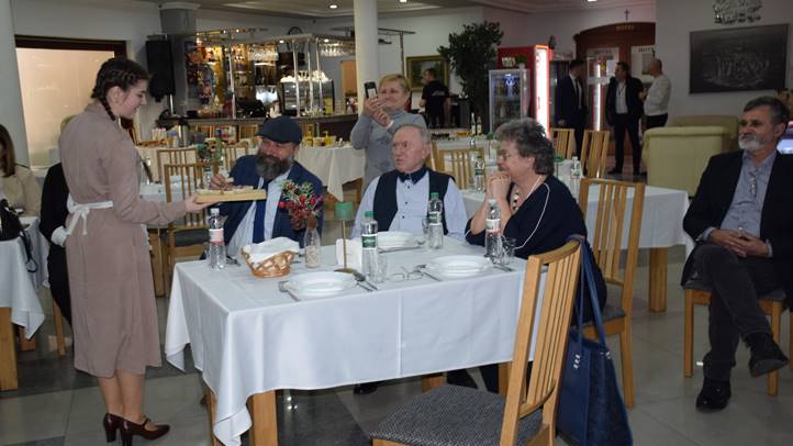 Kárpátalja és Szatmár megye: partnerség határok nélkül - Közös hagyományaink és a kézműves mesterségek megőrzése. Fotó: Kárpátinfó/ Kovács Elemér