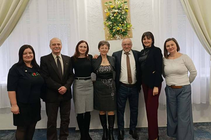 KMTKE-pedagóguskonferencia az anyanyelv világnapján - „Jövőt nevelni, embert és magyart…”