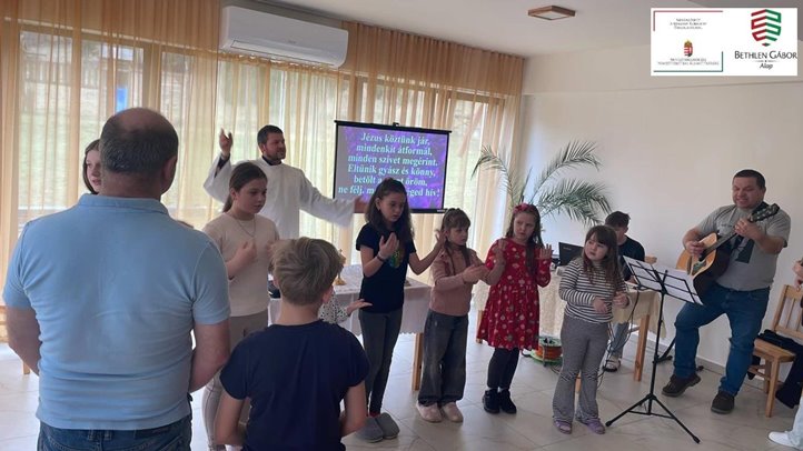 Sí-hétvége a Vadvölgy panzióban