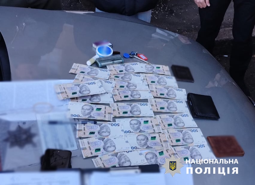 Kizsarolta a frontszolgálatos katonák fizetésének 30 százalékát egy parancsnok Odesszában, őrizetbe vették