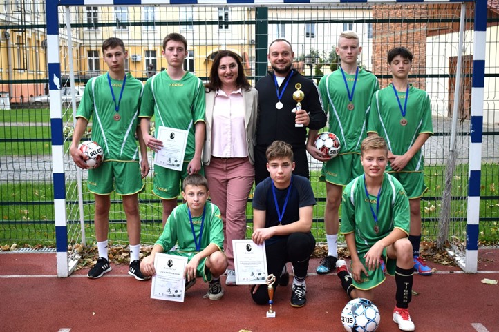 Buzánszky Jenő Labdarúgó Kupa, tizenegyedszer - 14 csapat, 140 játékos küzdött a győzelemért. Fotó: Kárpátinfo/Kovács Elemér