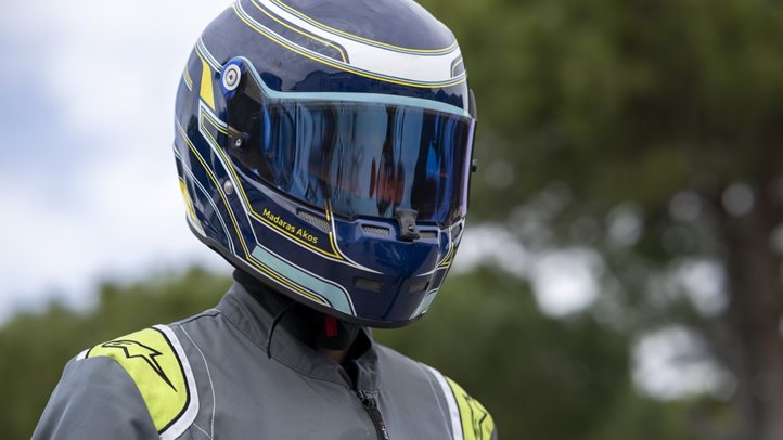 Kermor Motorsport: Bonus Cup és CEE1 gokartos versenyhétvége Jesoloban. Fotók: Hajóka SportFotó