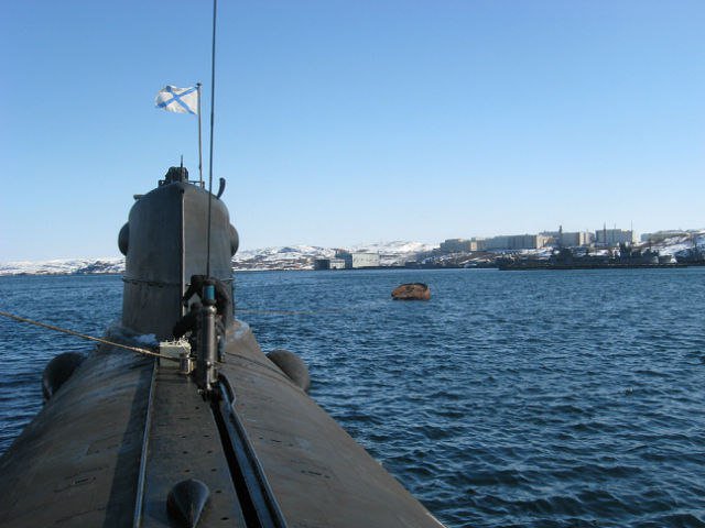 Rég elfeledett területen kezdődött őrült fegyverkezési verseny – Oroszország csúnyán lehagyta a világot, a Nyugat pedig erőtlenül nézi