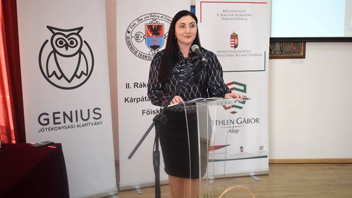 74 pályázat részesült Soós Kálmán ösztöndíjban a 2024/2025-ös tanévben