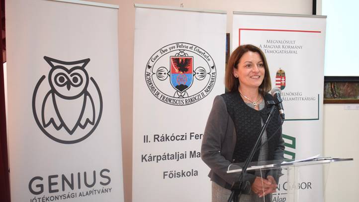 74 pályázat részesült Soós Kálmán ösztöndíjban a 2024/2025-ös tanévben