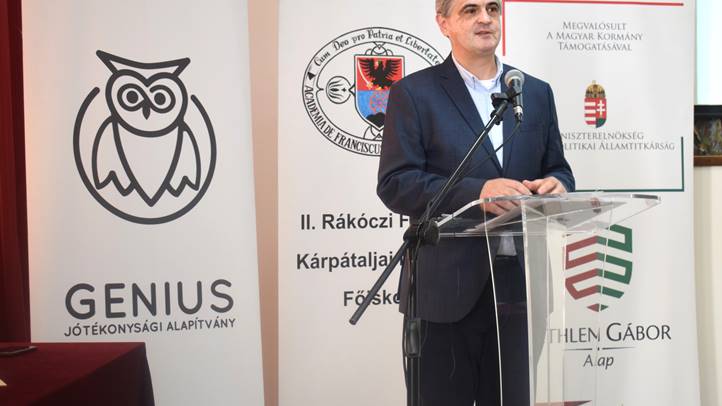 74 pályázat részesült Soós Kálmán ösztöndíjban a 2024/2025-ös tanévben