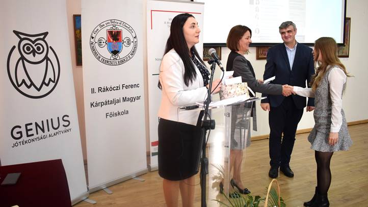 74 pályázat részesült Soós Kálmán ösztöndíjban a 2024/2025-ös tanévben