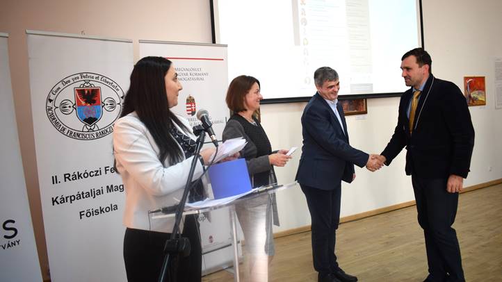 74 pályázat részesült Soós Kálmán ösztöndíjban a 2024/2025-ös tanévben