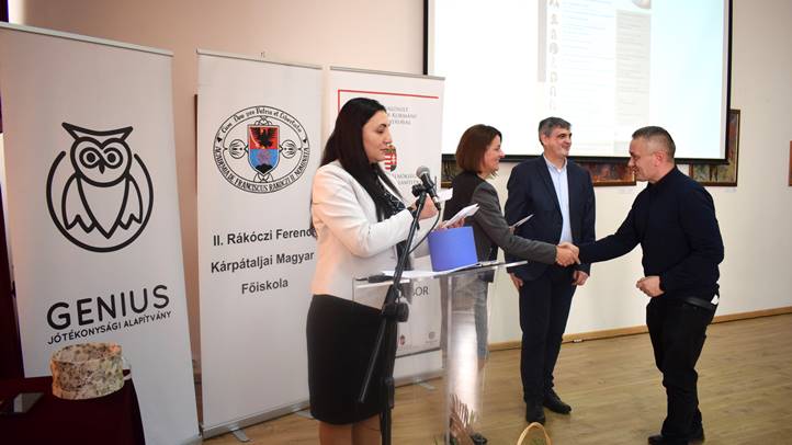 74 pályázat részesült Soós Kálmán ösztöndíjban a 2024/2025-ös tanévben