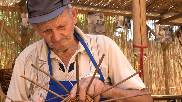A FolkUdvar idén is a magyar néphagyomány sokszínűségét ünnepelte. Fotó: Hagyományok Háza Sajtószolgálata