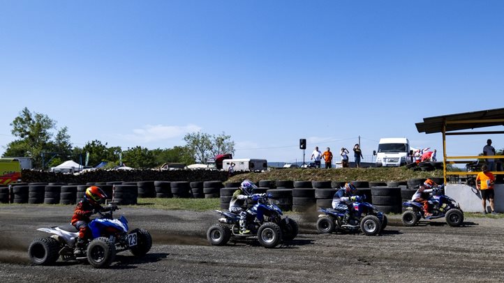 Dunántúli Technikai Sport kupasorozat, a DTS Cup 2024 rövid összefoglalója 