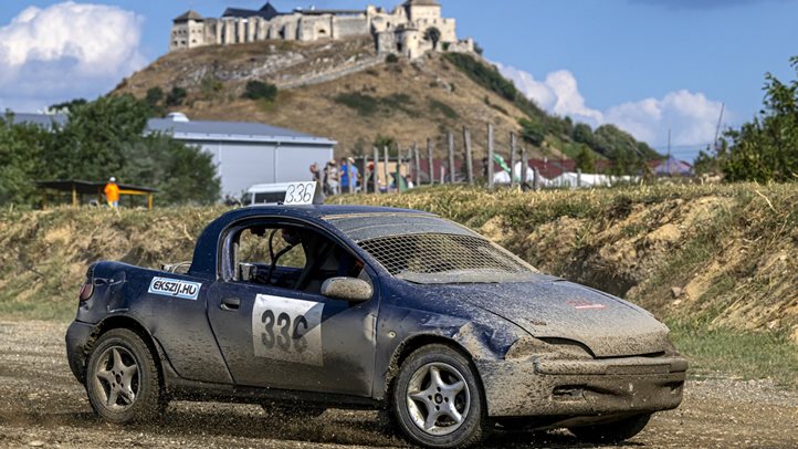 Dunántúli Technikai Sport kupasorozat, a DTS Cup 2024 rövid összefoglalója 