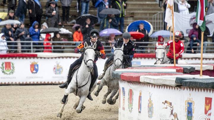 Szilvásvárad, 2024. október 6.  MTI//Komka Péter