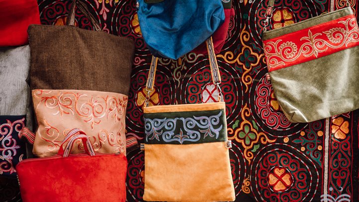 Játékos emberek kavalkádja - A Második Mesterségek Ünnepe Marosvásárhelyen