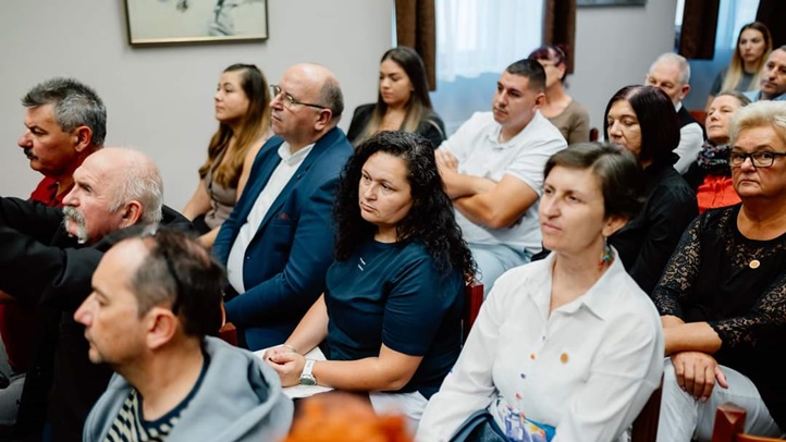 A Kárpát-medencei Családszervezetek Szövetsége közgyűlése a Vajdaságban - Családtámogatás, szülőföldön való boldogulás