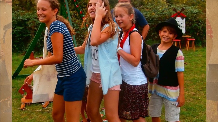 Tánccal és muzsikával a kanyargós Tisza-partján - A Gyöngyösbokréta és a Durindó Fesztivál Adán