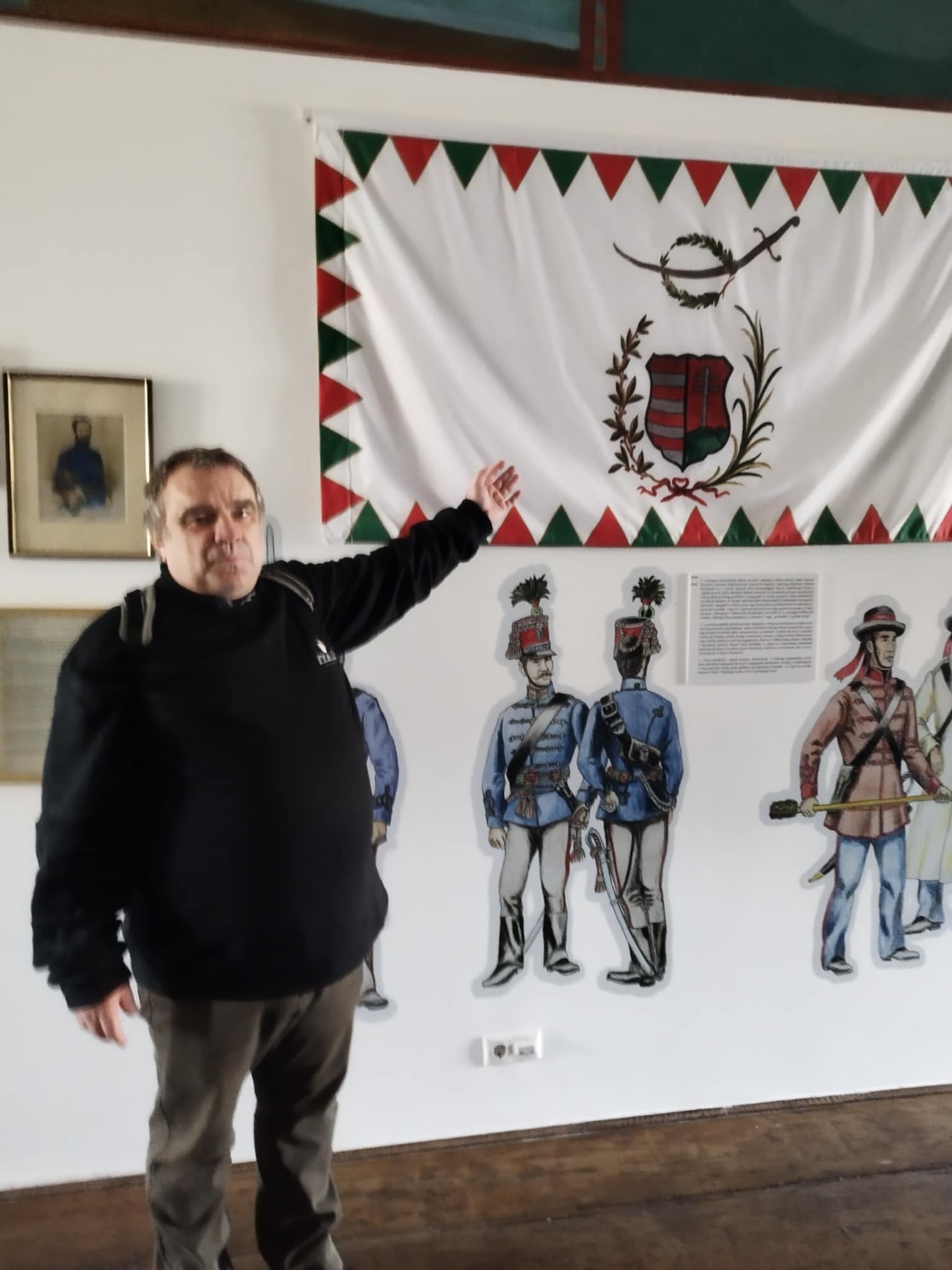 A Magyar Múzsa a Debreceni Református Hittudományi Egyetemen