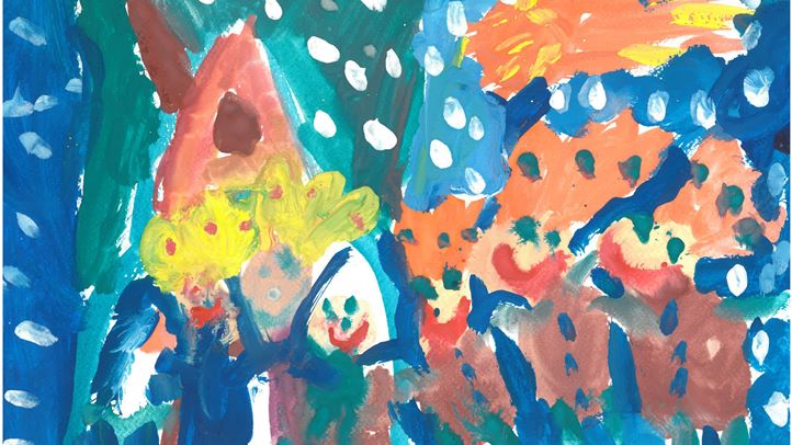 „Én kis morzsa…” - Karácsonyi rajzpályázat gyerekeknek a Hagyományok Házában