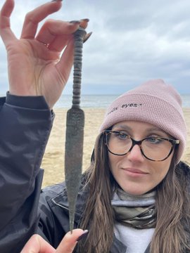 Elképesztő régészeti felfedezést tettek Lengyelországban