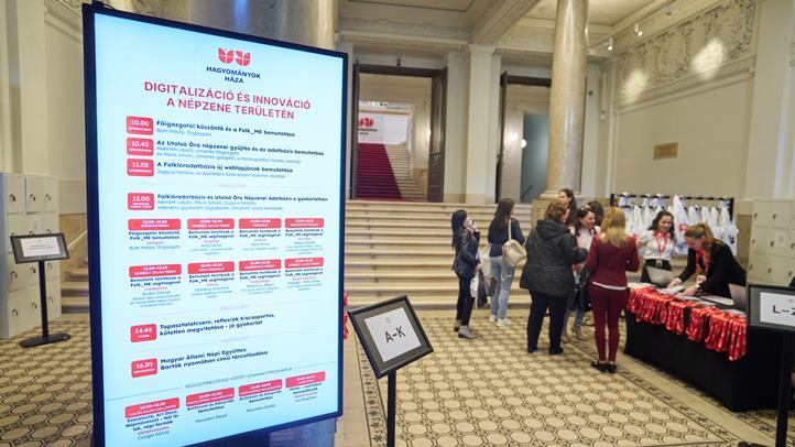 Új dimenziók a zenetanulásban