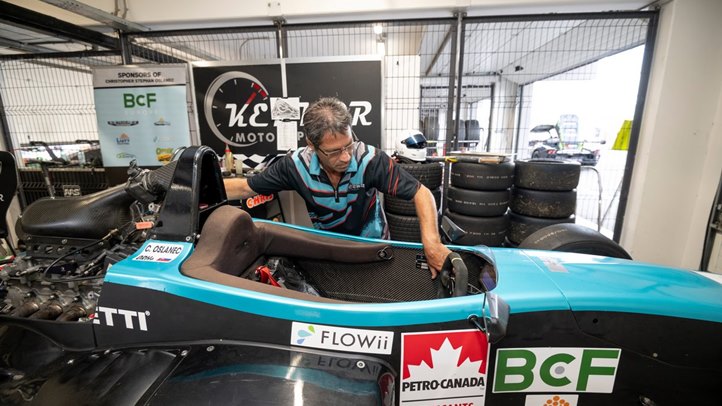 Aranyos hétvége a Histo Cup-on! Fotók: Štefan Lužica - Hajóka SportFotó